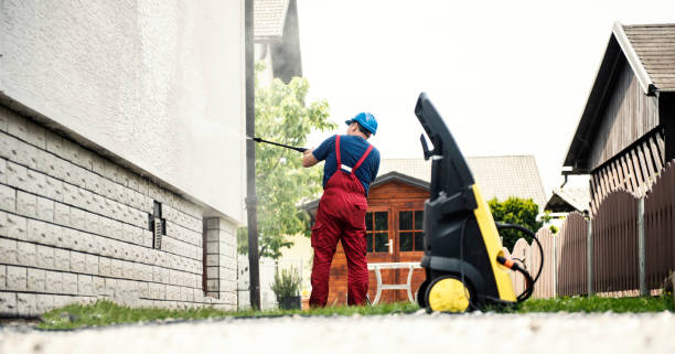 Best Sidewalk and Walkway Cleaning  in Ladoga, IN